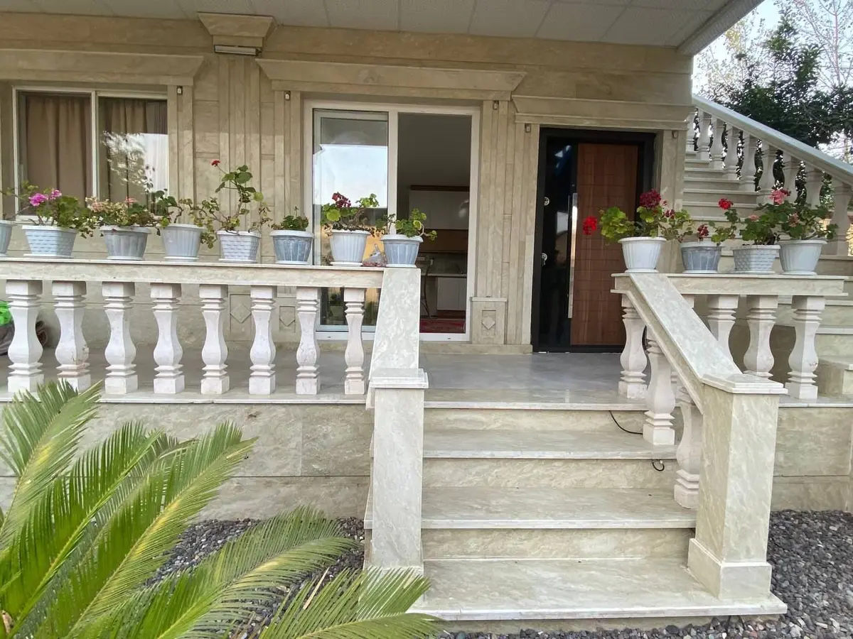 سوئیت فلت ذکریا