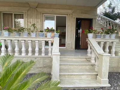 سوئیت فلت ذکریا