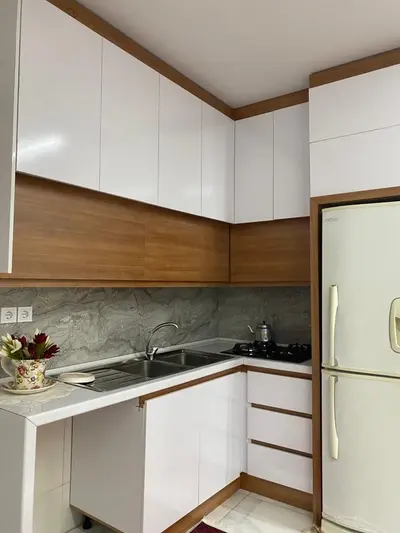 سوئیت فلت ذکریا