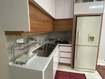 سوئیت فلت ذکریا