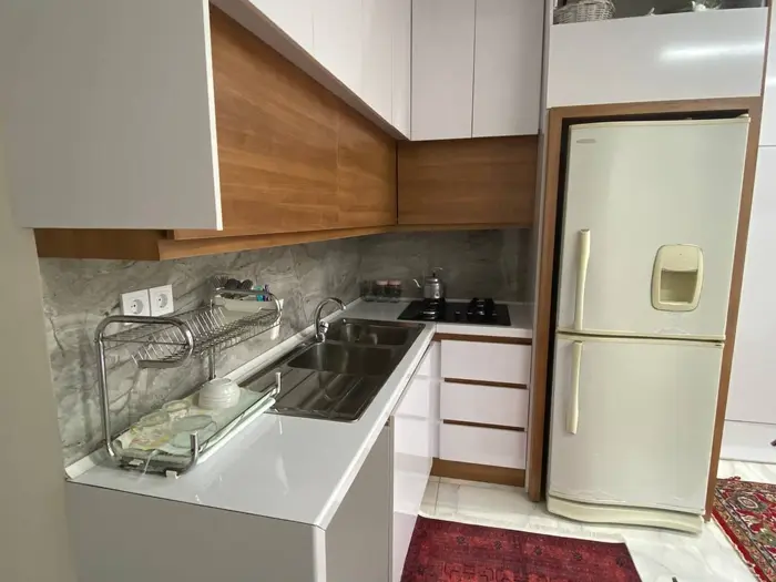 سوئیت فلت ذکریا