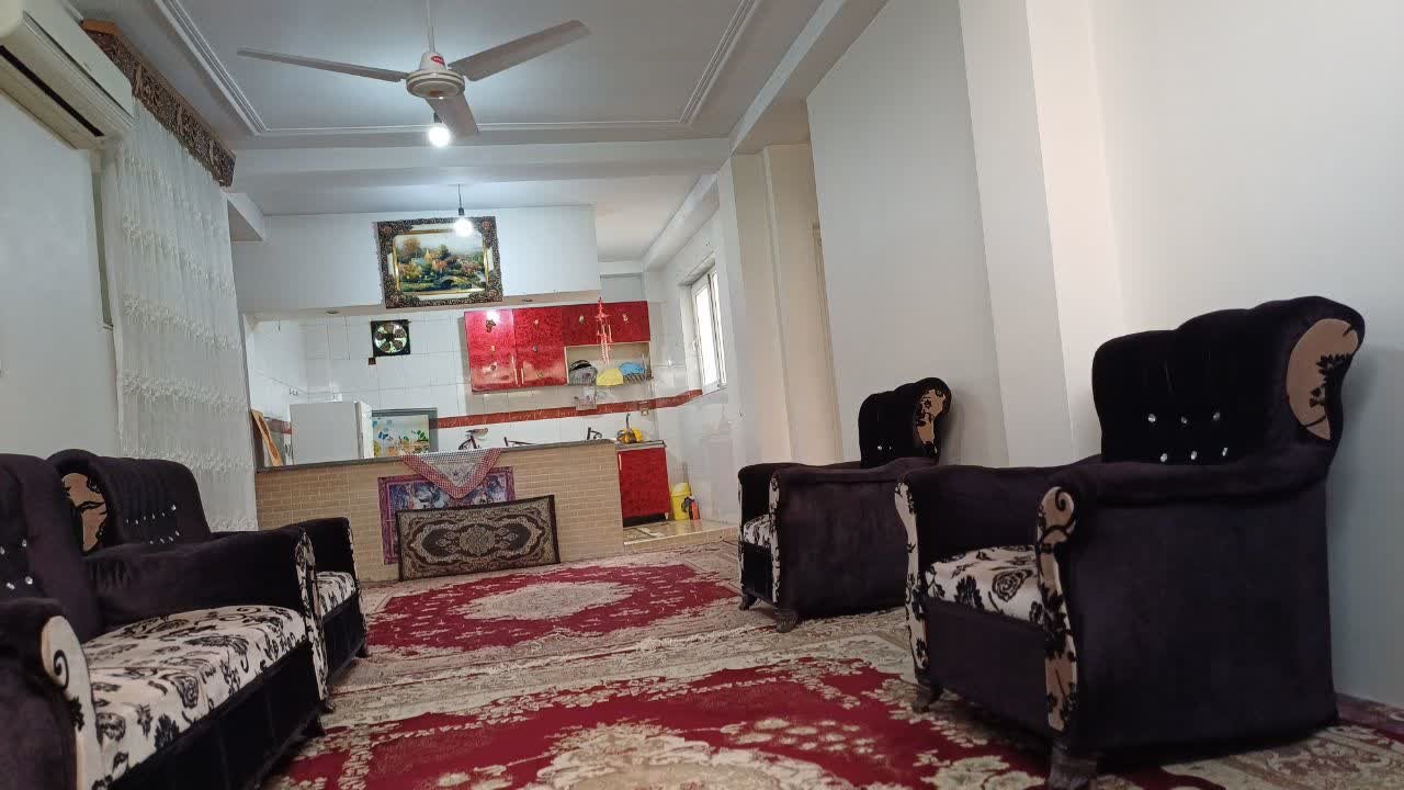 سوئیت دوخوابه آقاجان 2