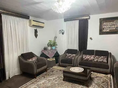 ویلا یک خوابه سبز روشا