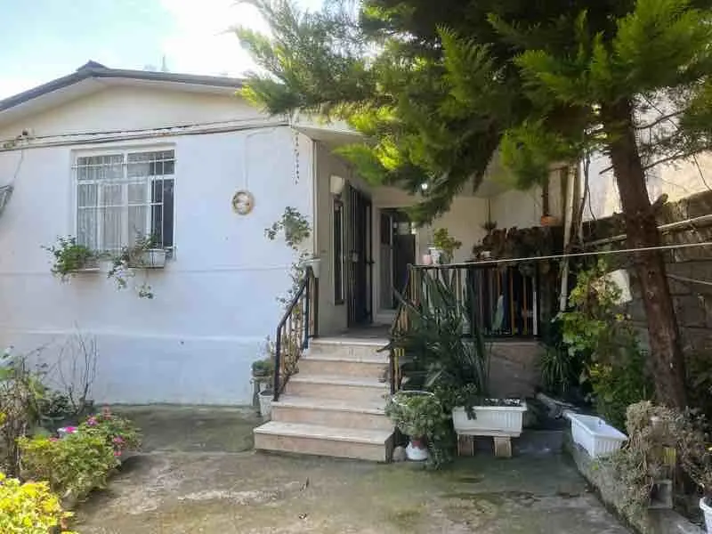 ویلا یک خوابه سبز روشا - انتخاب عنوان تصویر