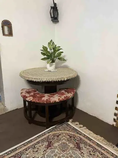 ویلا یک خوابه سبز روشا