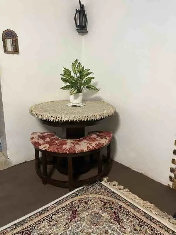 ویلا یک خوابه سبز روشا - انتخاب عنوان تصویر