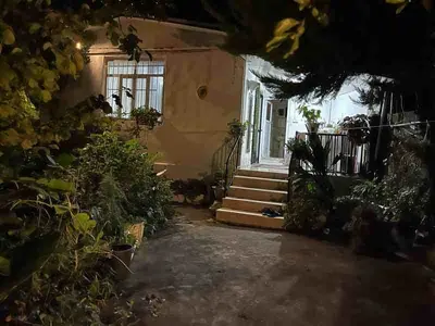 ویلا یک خوابه سبز روشا