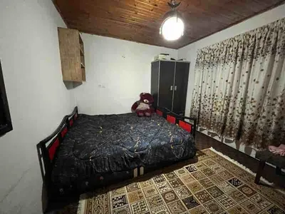 ویلا یک خوابه سبز روشا