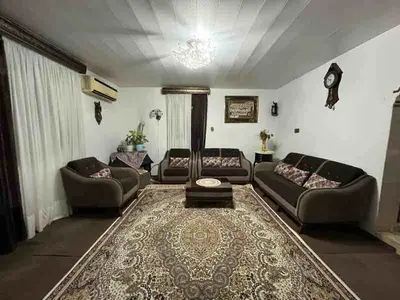 ویلا یک خوابه سبز روشا