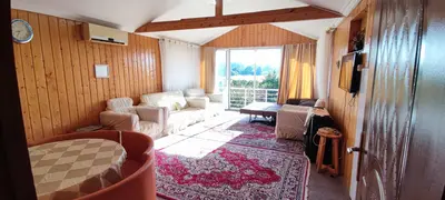 کلبه فلت لارسر