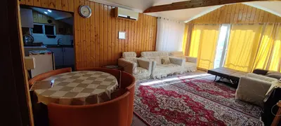 کلبه فلت لارسر