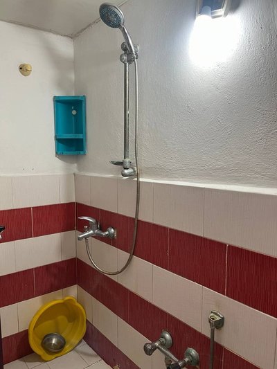 سوئیت یک خوابه مریدی