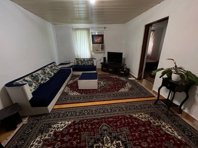 سوئیت یک خوابه مریدی