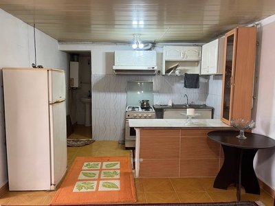 سوئیت یک خوابه مریدی