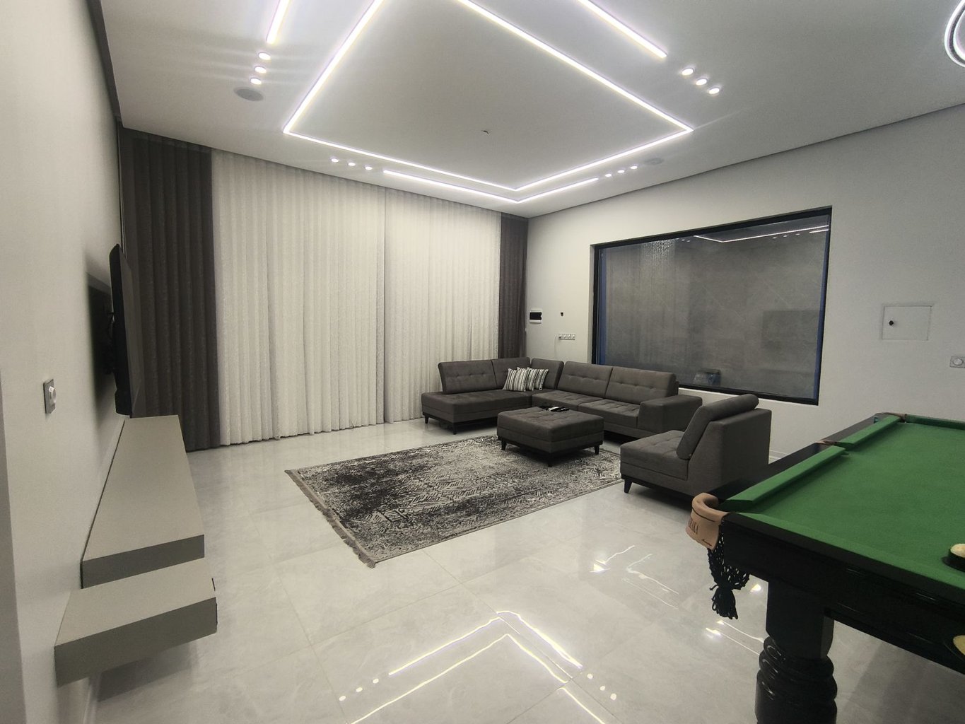 سه خوابه استخردار آبگرم مروارید 2