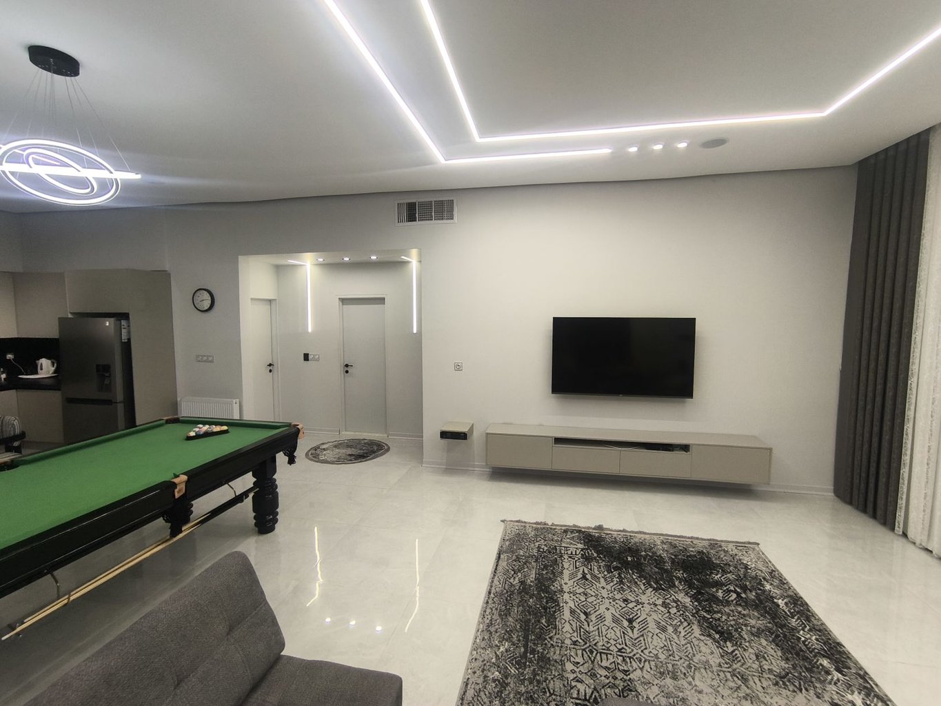 سه خوابه استخردار آبگرم مروارید 2