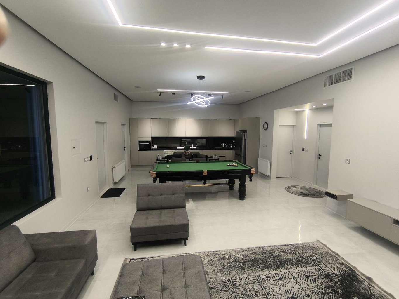 سه خوابه استخردار آبگرم مروارید 2