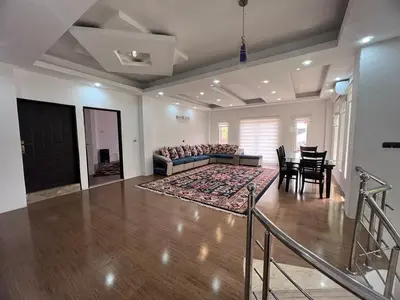 ویلا سه خوابه استخردار آبگرم گلستان 10