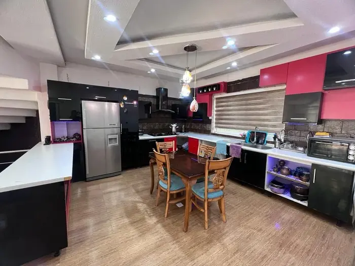 ویلا سه خوابه استخردار آبگرم گلستان 10