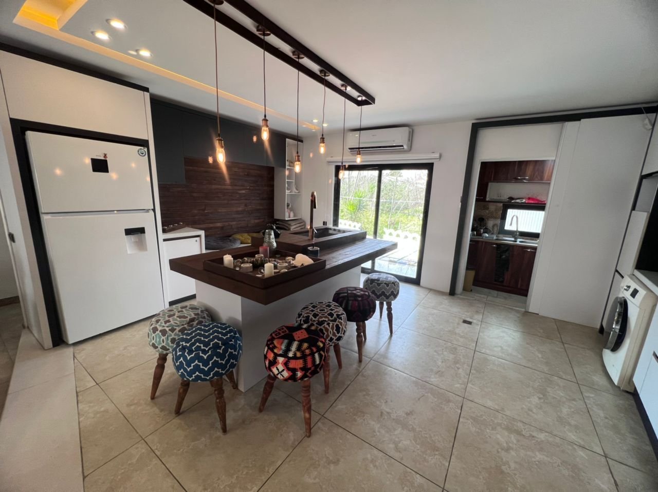 چهارخوابه استخردار آبگرم vip گلستان