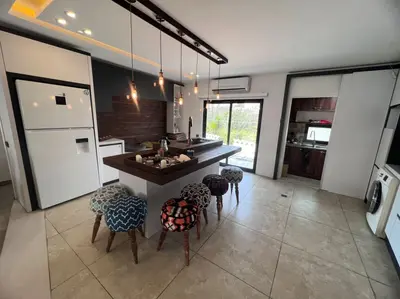 ویلا چهارخوابه استخردار آبگرم vip گلستان