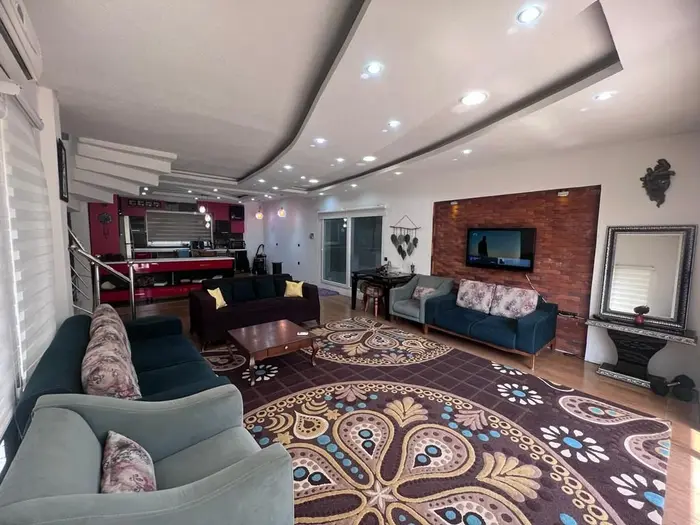 ویلا سه خوابه استخردار آبگرم گلستان 10