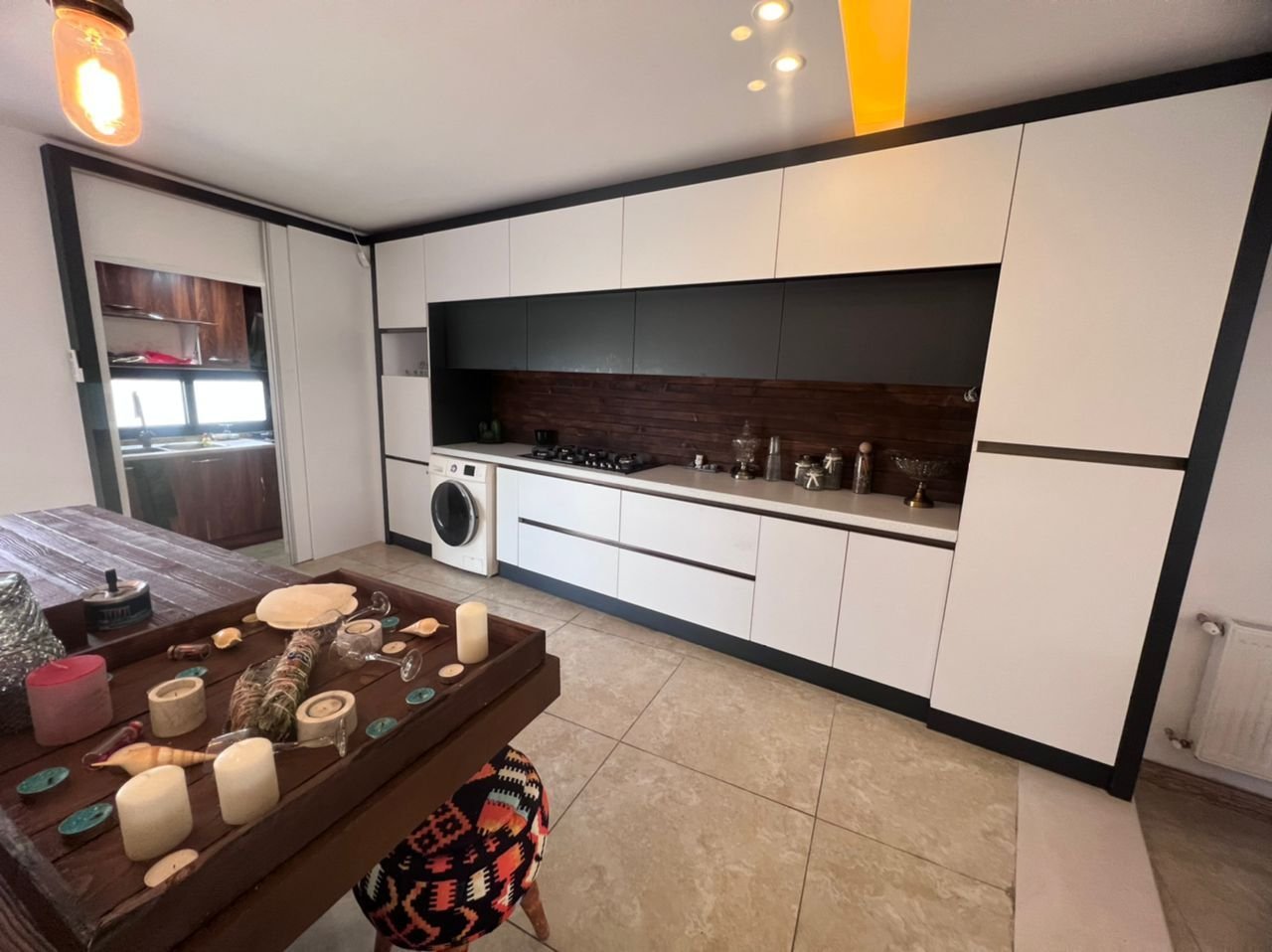 چهارخوابه استخردار آبگرم vip گلستان