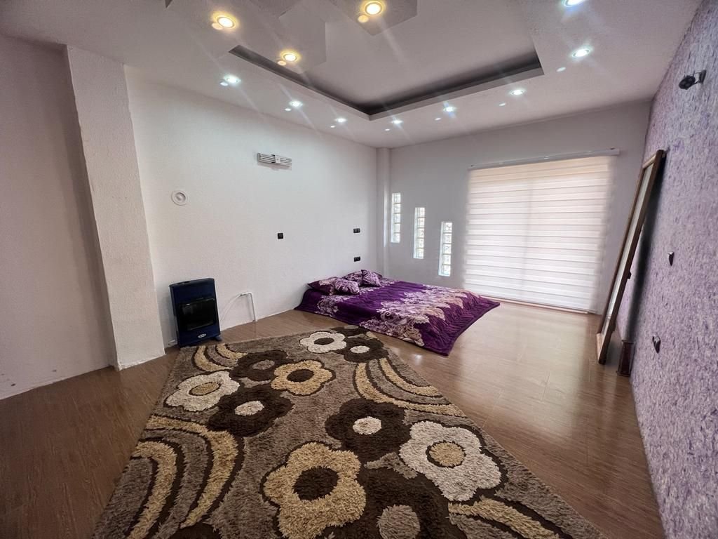 سه خوابه استخردار آبگرم گلستان 10