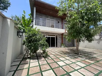 ویلا سه خوابه استخردار آبگرم گلستان 10