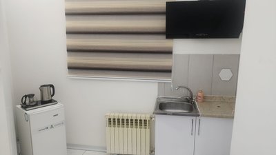 مسافرخانه وحیدیان - واحد ۲۰۱