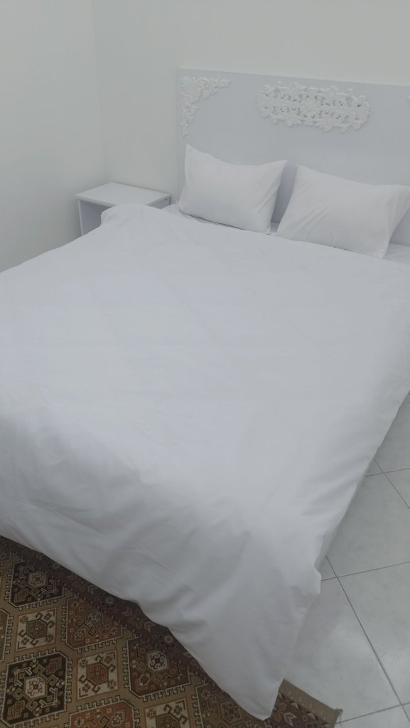 وحیدیان - واحد ۲۰۱