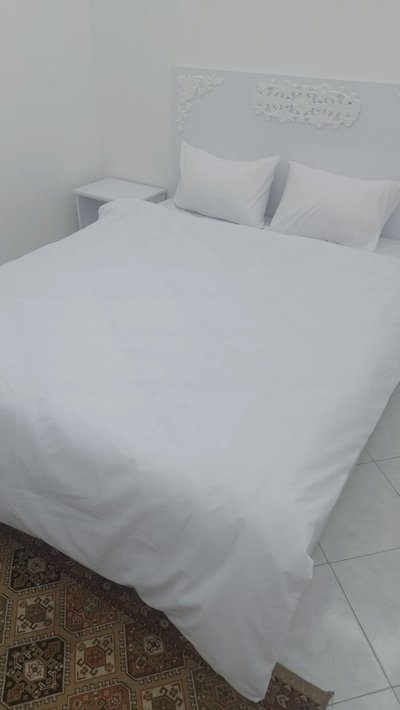 مسافرخانه وحیدیان - واحد ۲۰۱