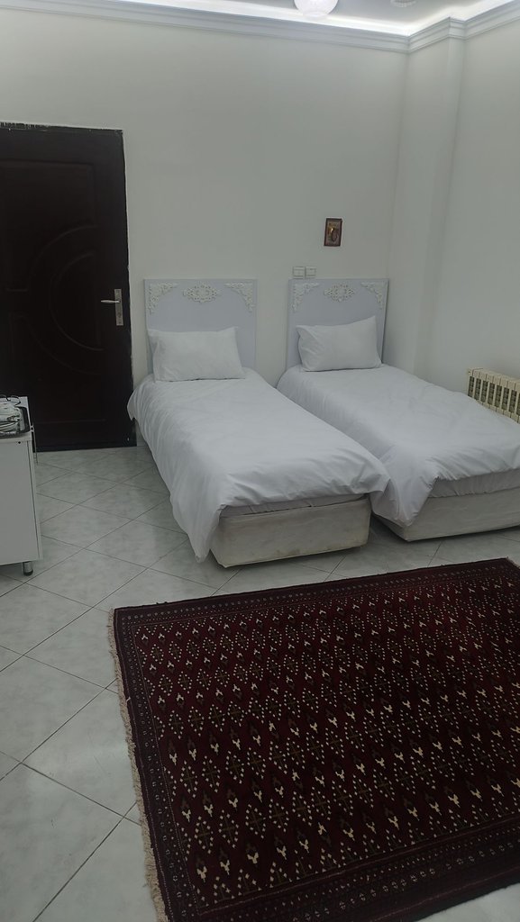 وحیدیان - واحد یک خوابه 101