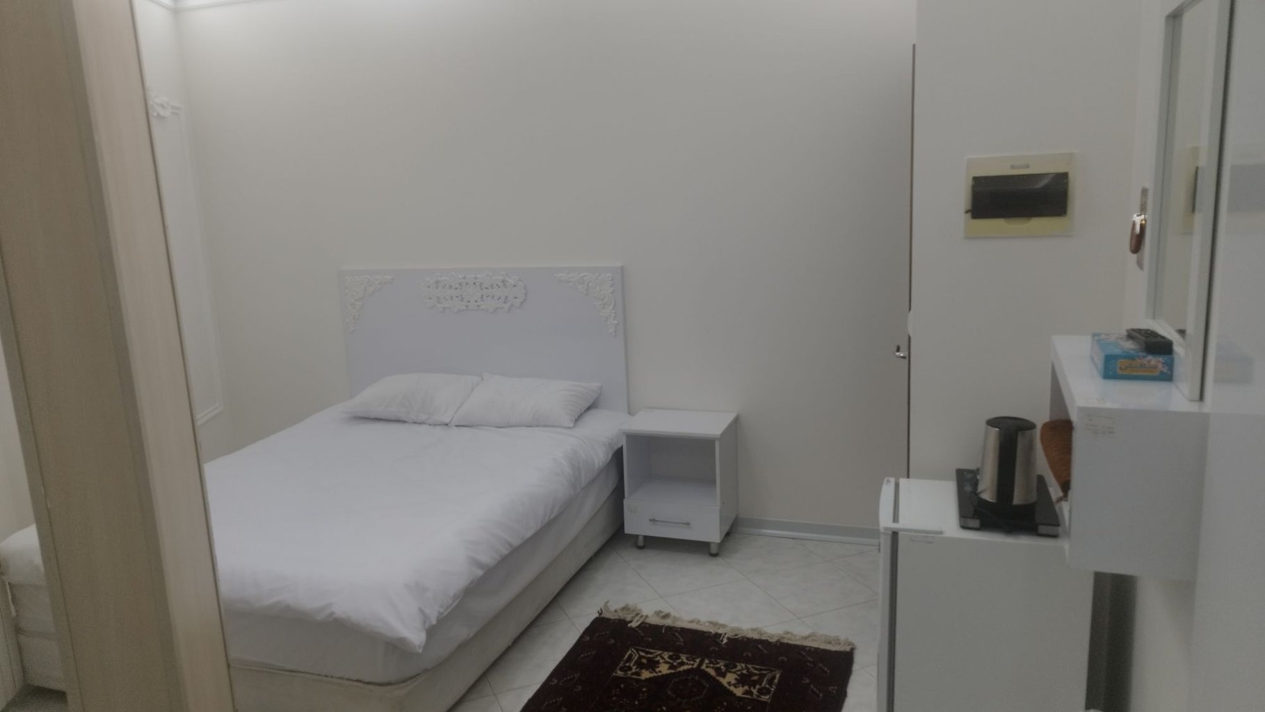 وحیدیان - واحد دبل 102