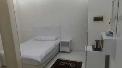 مسافرخانه وحیدیان - واحد دبل 102