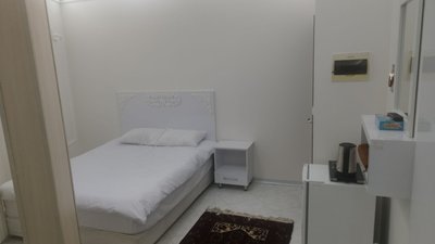 مسافرخانه وحیدیان - واحد ۲۰2