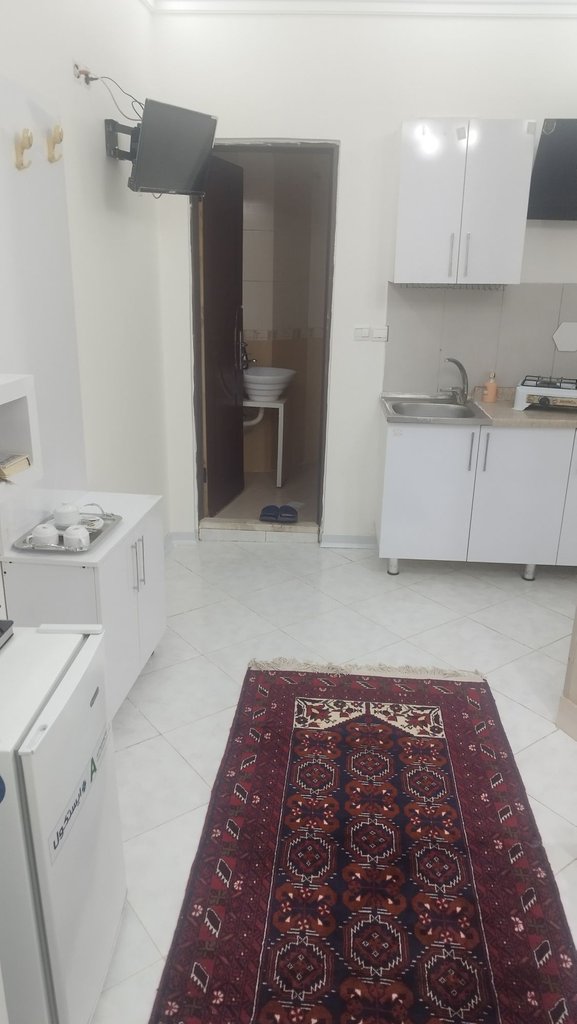 وحیدیان - واحد دبل 102