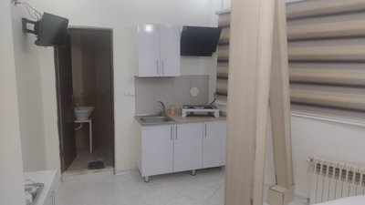 مسافرخانه وحیدیان - واحد ۲۰2