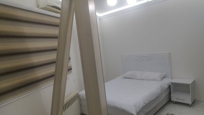 مسافرخانه وحیدیان - واحد ۲۰2