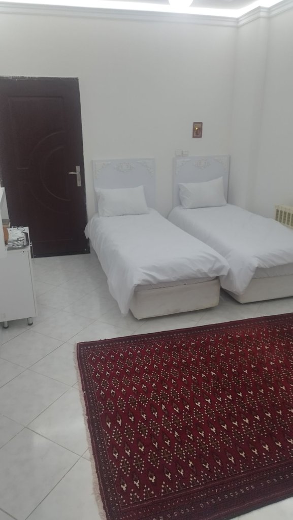 وحیدیان - واحد ۲۰۱