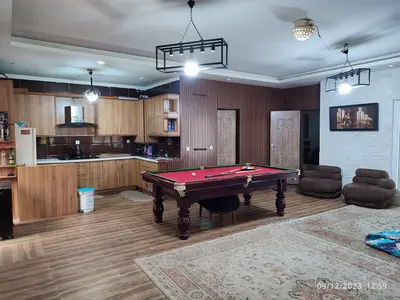 ویلا یک خوابه استخردار آبگرم امید