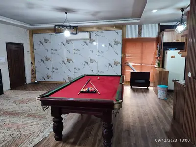 ویلا یک خوابه استخردار آبگرم امید