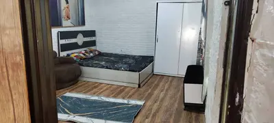 ویلا یک خوابه استخردار آبگرم امید