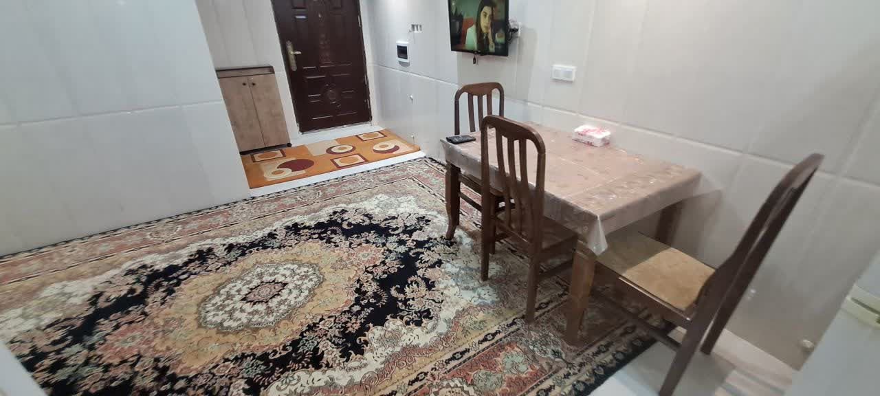 آپارتمان یک خوابه شهر زیبا 1