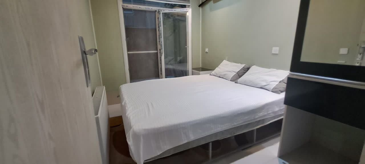 آپارتمان یک خوابه شهر زیبا 1