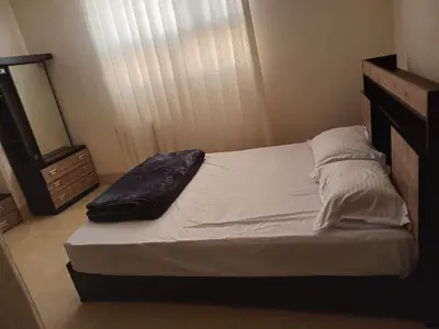 آپارتمان دوخوابه حسام میدان سفر
