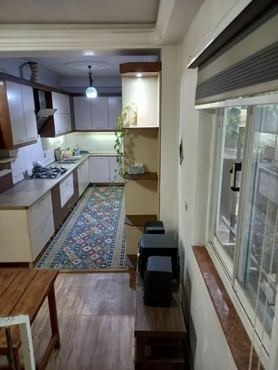 ویلا یک خوابه رزگلد 1