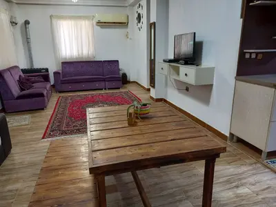 ویلا یک خوابه رزگلد 1