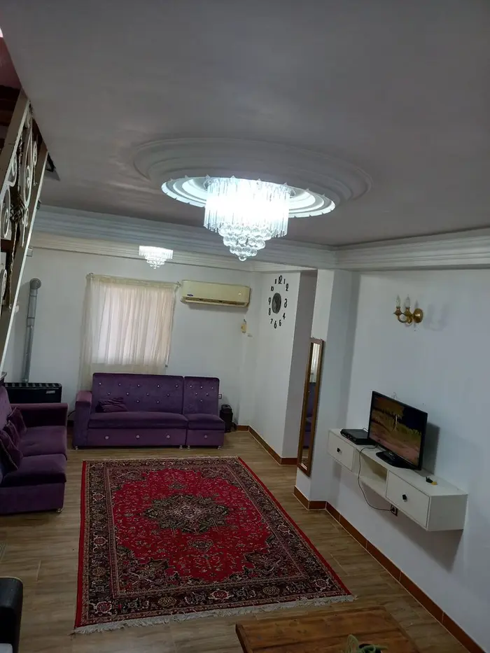 ویلا یک خوابه رزگلد 1