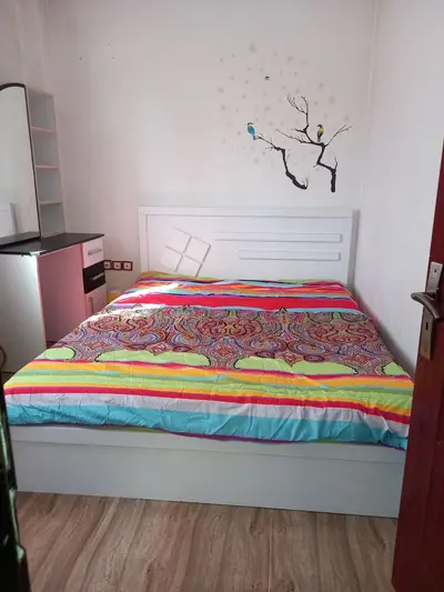 ویلا یک خوابه رزگلد 1